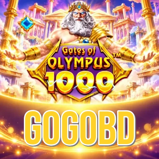 gogobd online betting app on a mobile screen in Bangladesh
